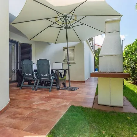 Apartamento Suzana With Terrace Rovinj