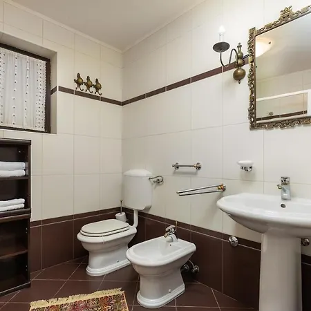 Apartamento Suzana With Terrace