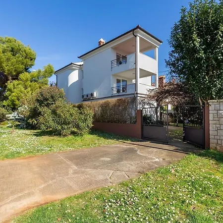 Apartamento Suzana With Terrace