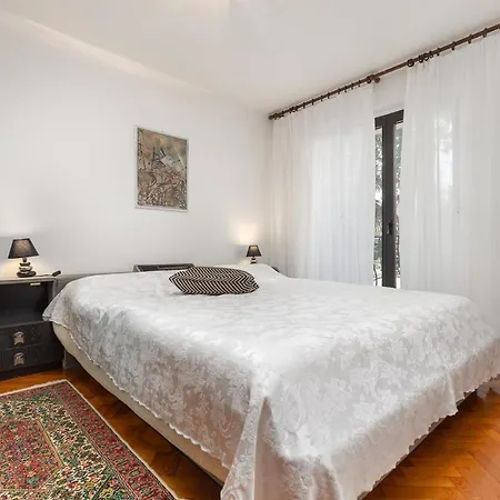 Suzana With Terrace Apartamento Rovinj