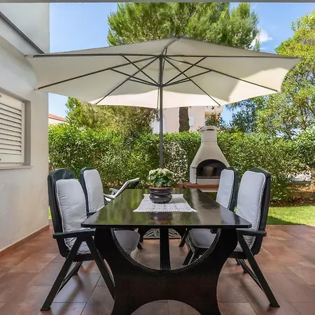 Apartamento Suzana With Terrace Rovinj