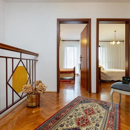 Suzana With Terrace Apartamento Rovinj